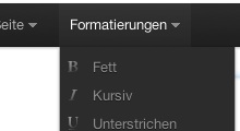 inhalte-selbst-aendern