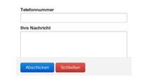 kontaktformular-fuer-webseite